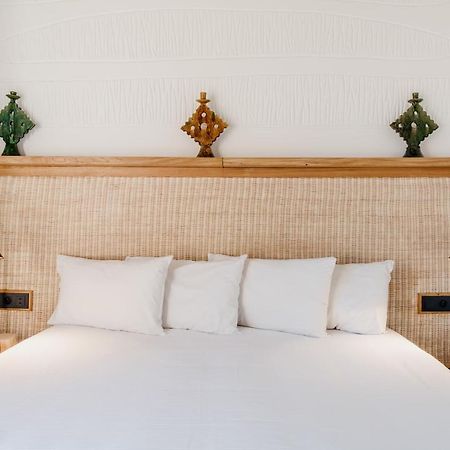 Adama Hotel Marrakech เบลโลค ภายนอก รูปภาพ