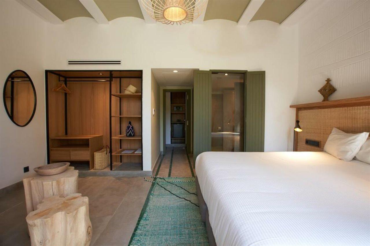 Adama Hotel Marrakech เบลโลค ภายนอก รูปภาพ