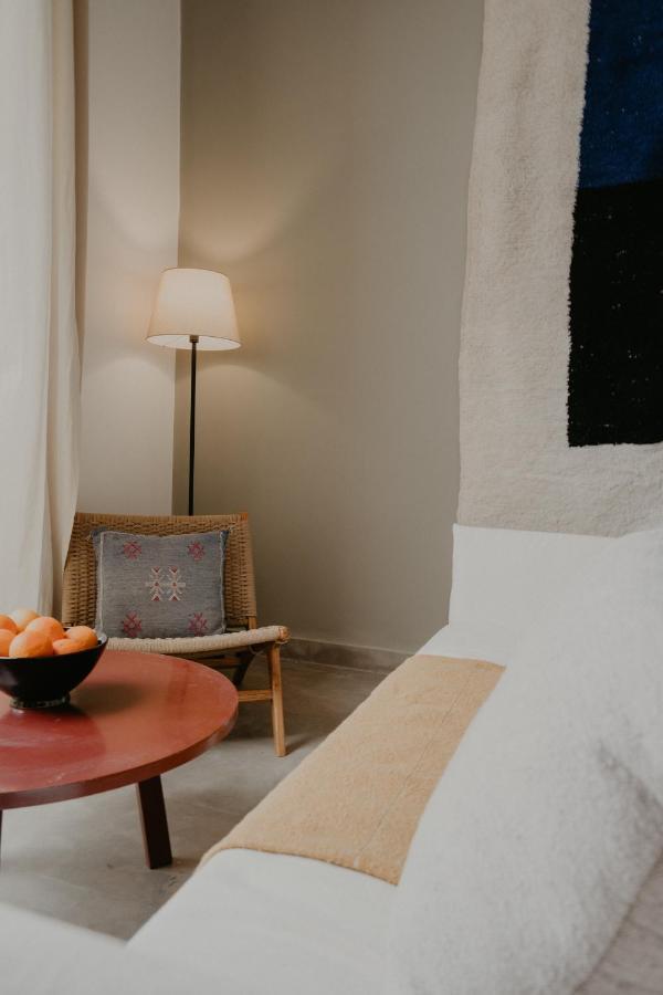 Adama Hotel Marrakech เบลโลค ภายนอก รูปภาพ