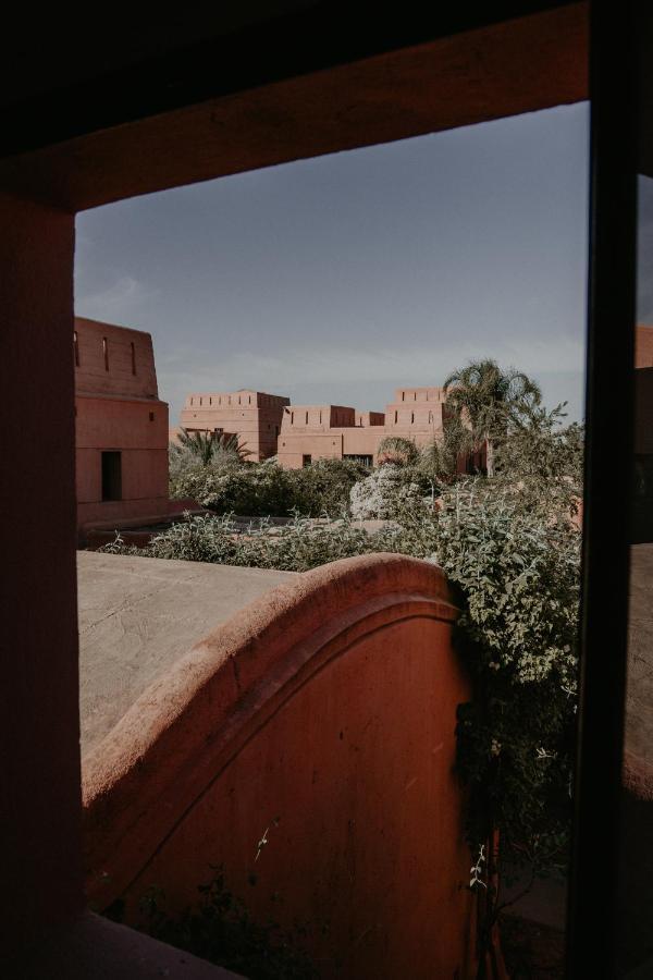 Adama Hotel Marrakech เบลโลค ภายนอก รูปภาพ