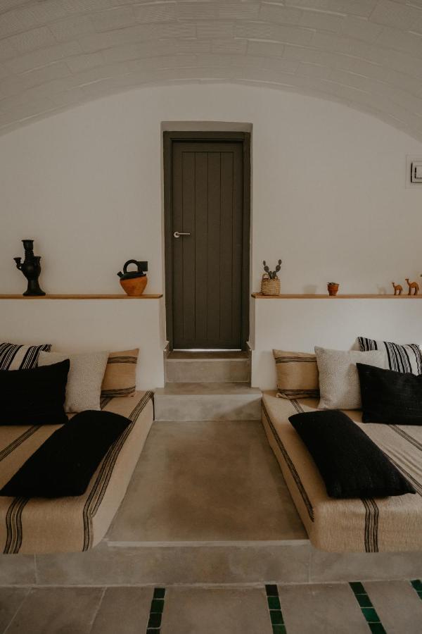 Adama Hotel Marrakech เบลโลค ภายนอก รูปภาพ