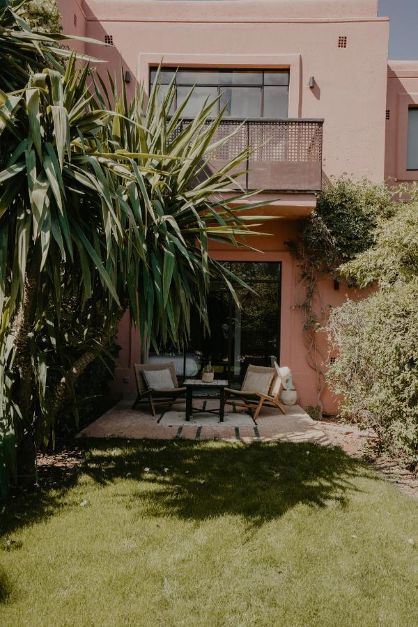 Adama Hotel Marrakech เบลโลค ภายนอก รูปภาพ