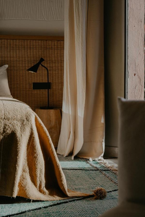 Adama Hotel Marrakech เบลโลค ภายนอก รูปภาพ
