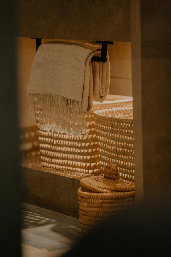 Adama Hotel Marrakech เบลโลค ภายนอก รูปภาพ