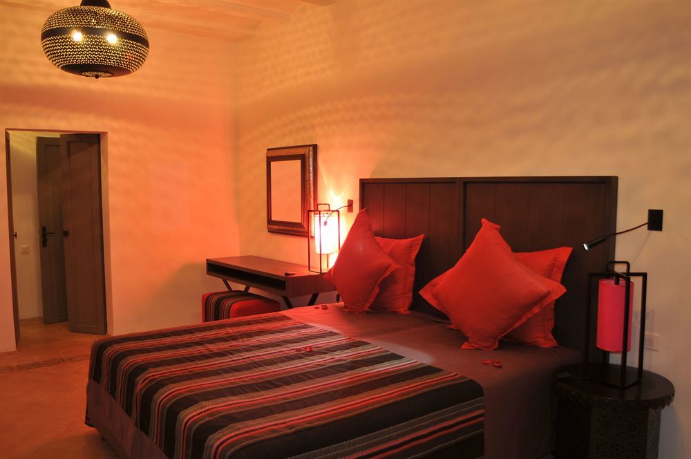Adama Hotel Marrakech เบลโลค ภายนอก รูปภาพ