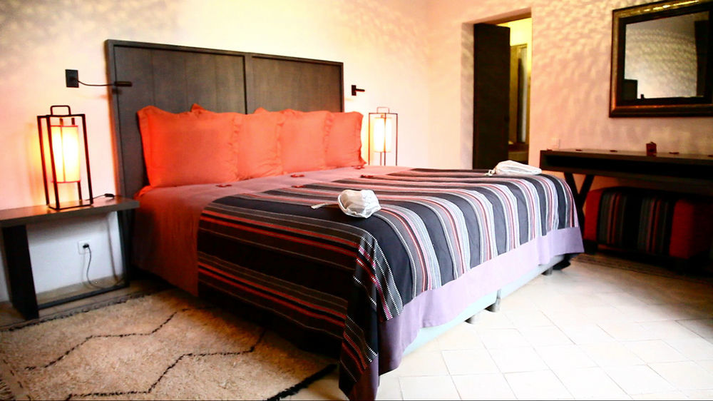 Adama Hotel Marrakech เบลโลค ภายนอก รูปภาพ