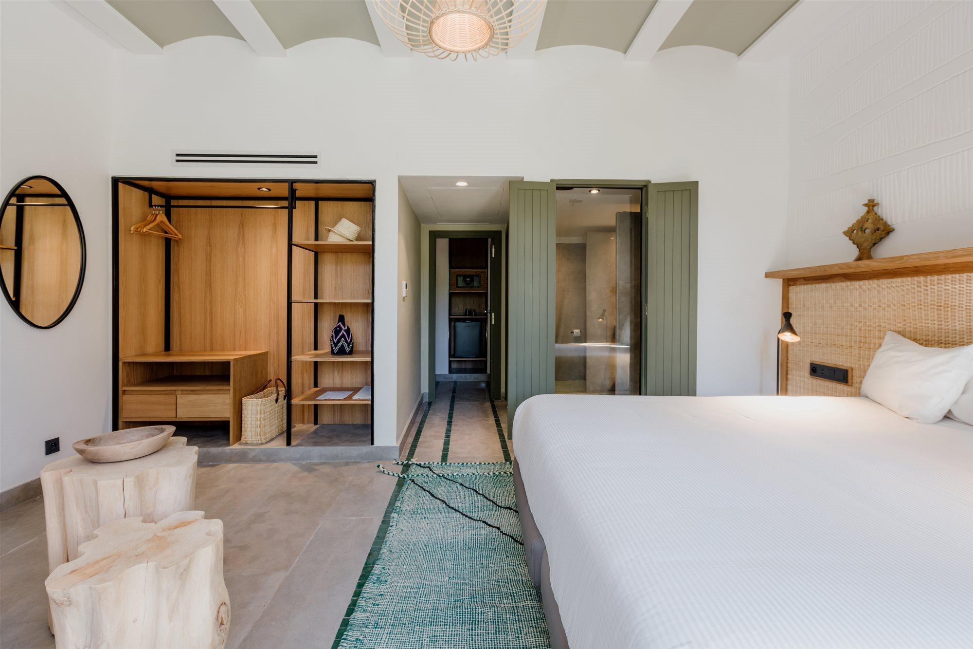 Adama Hotel Marrakech เบลโลค ภายนอก รูปภาพ